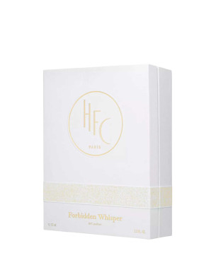 Fordidden Whisper Edp